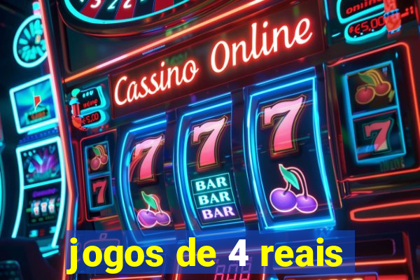 jogos de 4 reais